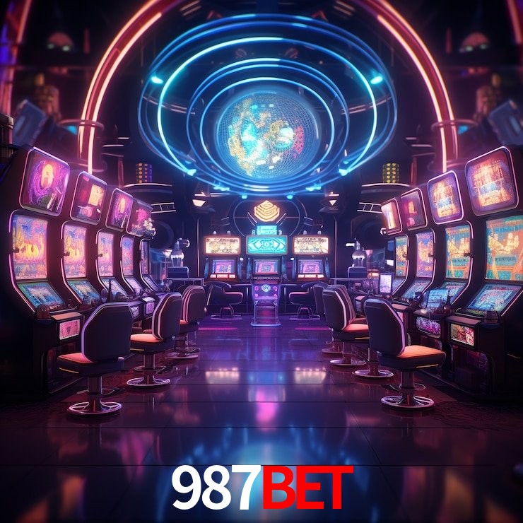 A Emoção da Loteria na 987bet: Uma Chance de Mudança de Vida