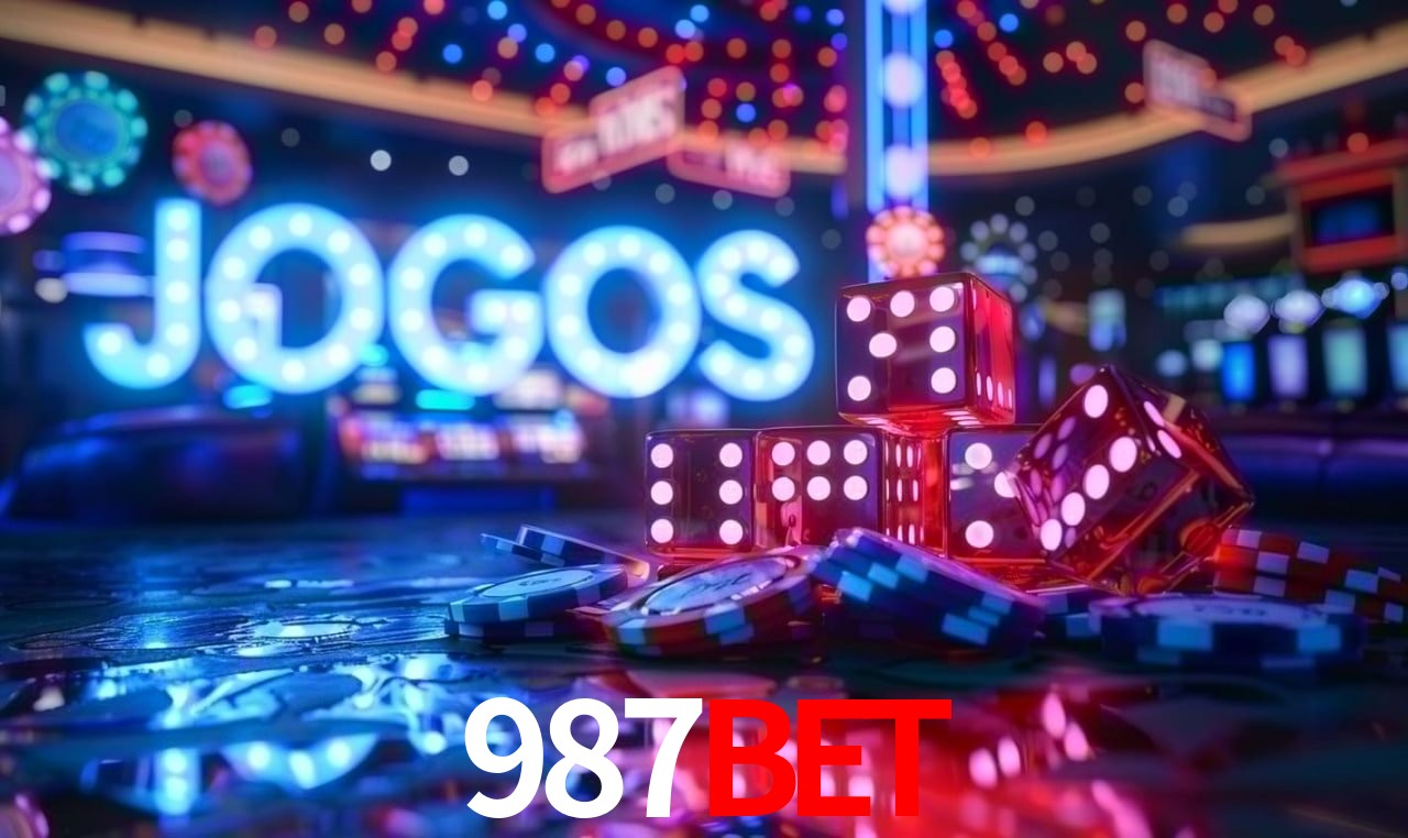Descubra a Essência do 987bet: Nossa História e Compromissos