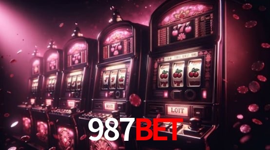 Desvendando o Mundo dos Jogos Virtuais na 987bet