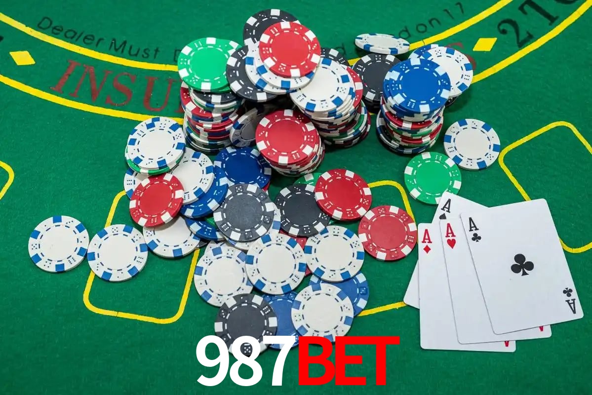 A Revolução dos Aplicativos de Jogos no 987bet