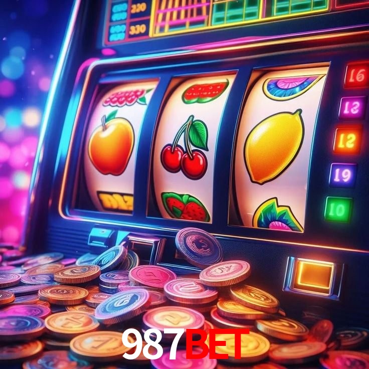 Desvendando o Mundo dos Jogos Virtuais na 987bet